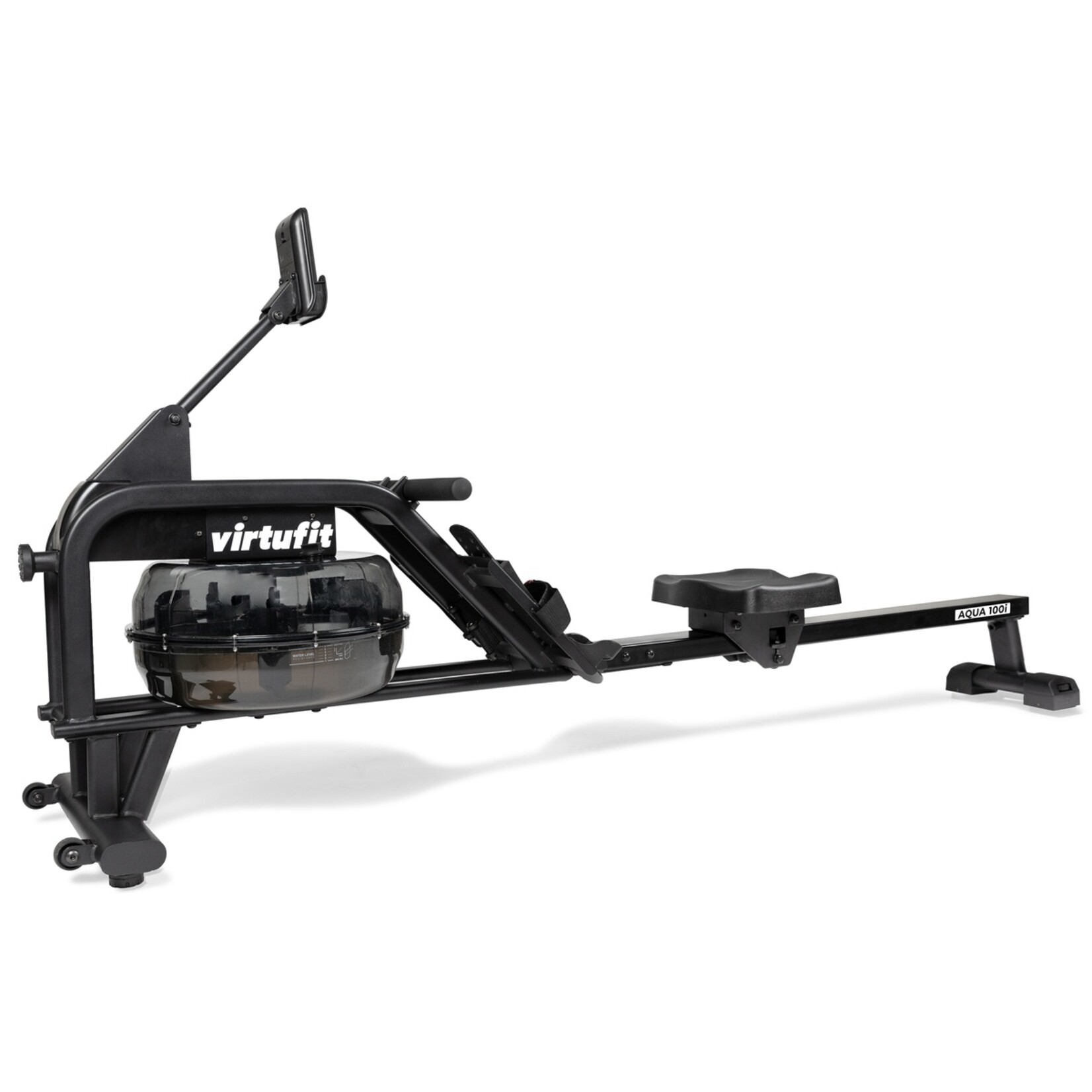 VirtuFit VirtuFit Water Resistance Aqua 100i Roeitrainer met App Connectiviteit