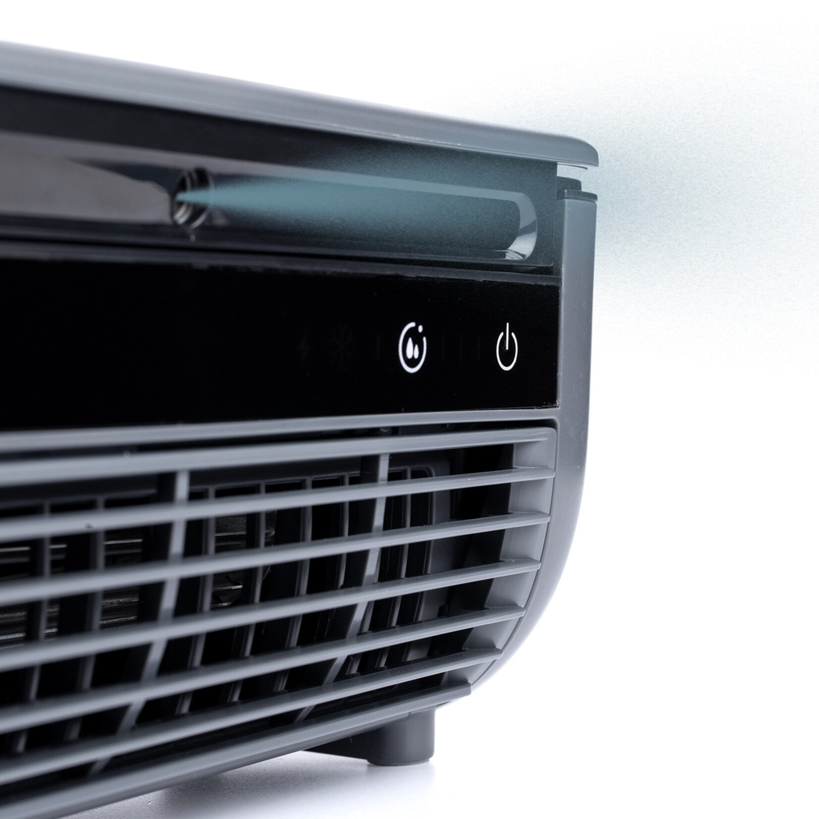 Nexxt Nexxt Draadloze Mistventilator & Aircooler met Nevelfunctie