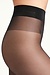 Wolford Navy Satin Touch 20 Strumpfhose