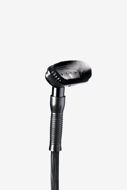 The Steamery AB Black The HOM und Steamer