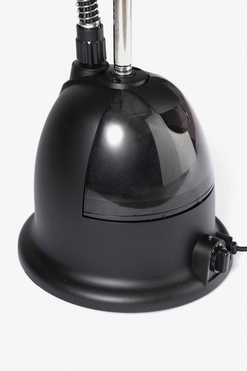 The Steamery AB Black The HOM und Steamer