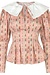 Notes du Nord Div. Farbe Beth Blouse