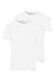 Hanro Cotton Essentials Hemd im 2er-Pack