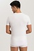 Hanro Cotton Essentials Hemd im 2er-Pack
