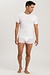 Hanro Cotton Essentials Hemd im 2er-Pack