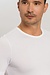 Hanro Cotton Essentials Hemd im 2er-Pack