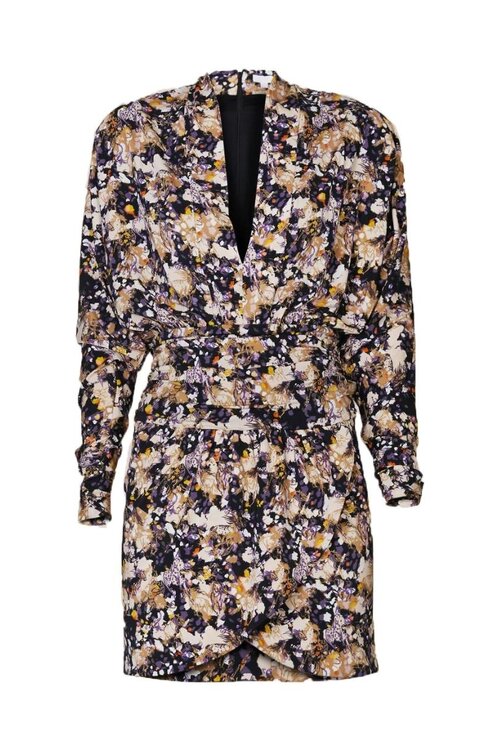 Lala Berlin Kleid