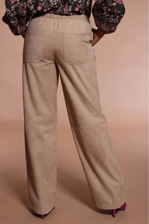 Suite 22 Wide Leg