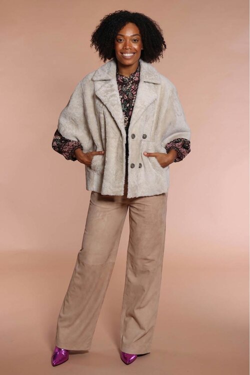 Suite 22 Wide Leg