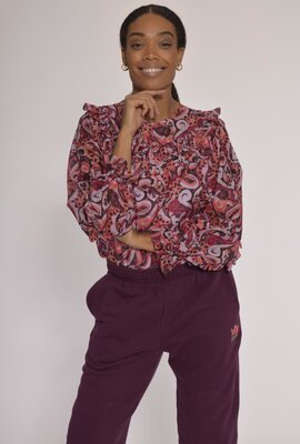 Magali Pascal Bluse