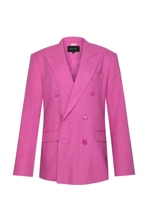 Magali Pascal Super pinker Blazer