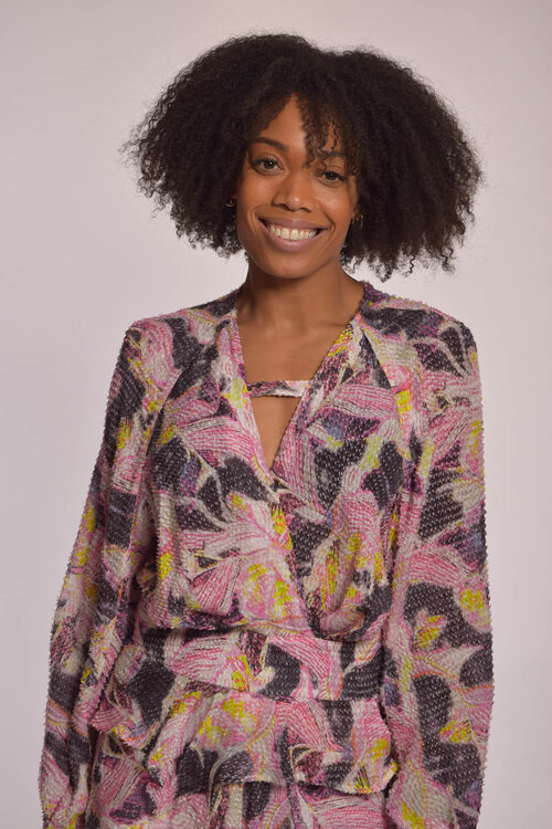 IRO Kleid