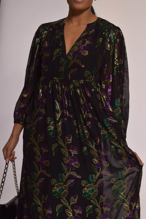 Ba&sh Kleid