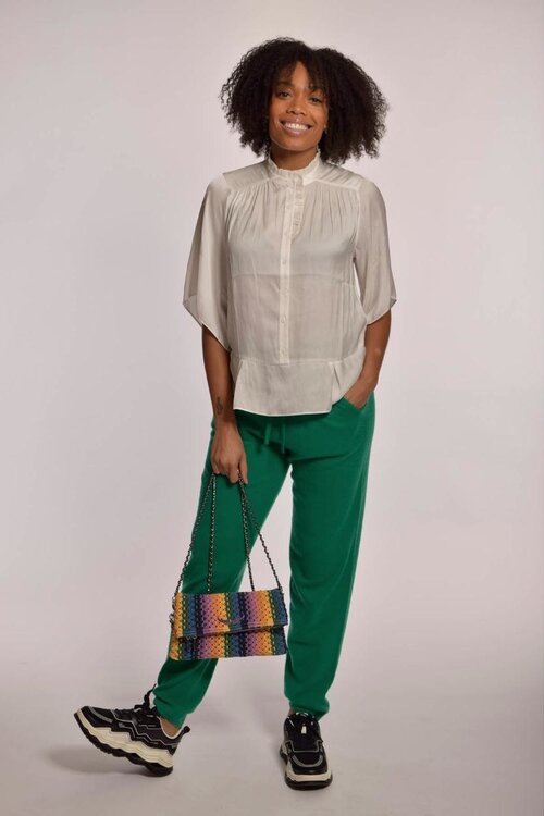 Absolut Cashmere Imperial Olivia