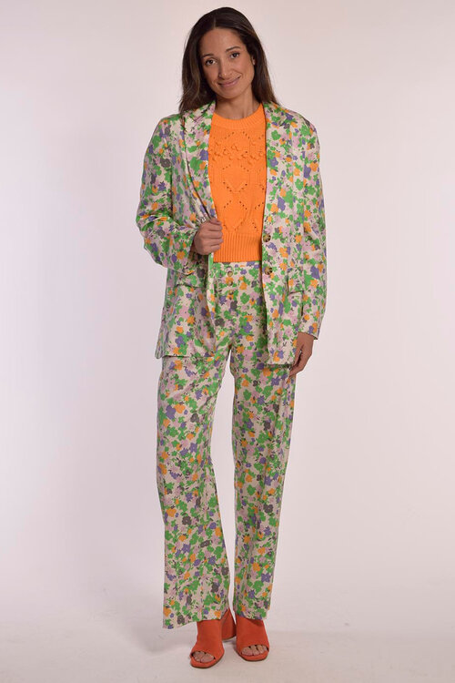 Baum Und Pferdgarten Blazer