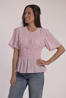 Baum Und Pferdgarten Rosa Oberteil Baum Und Pferdgarten Rosa Oberteil