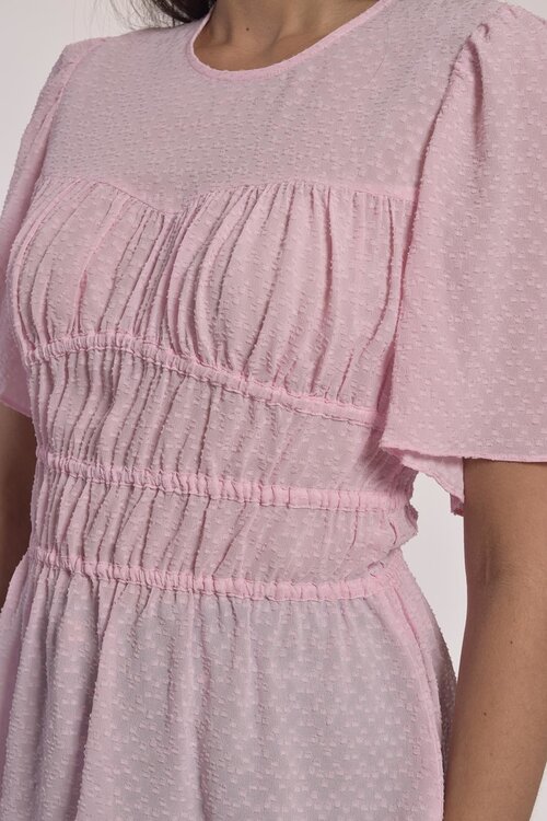 Baum Und Pferdgarten Rosa Oberteil