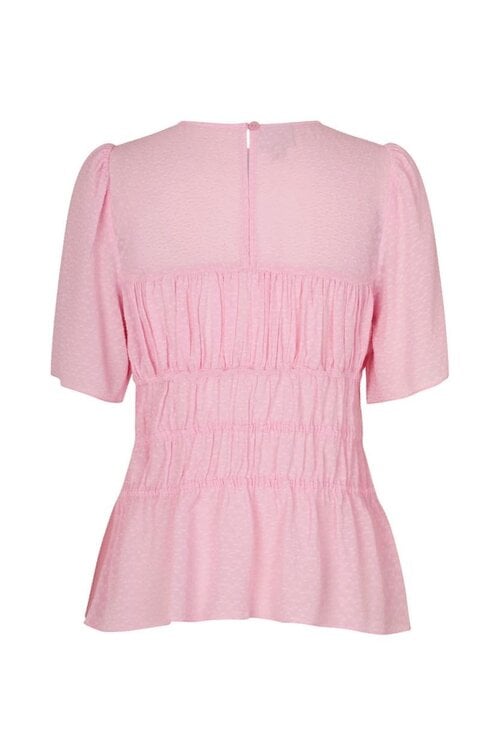 Baum Und Pferdgarten Rosa Oberteil