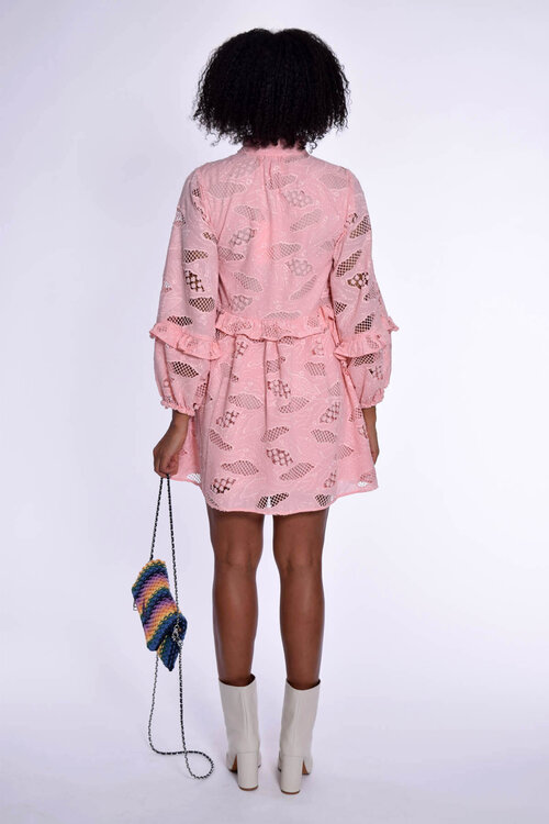 Hofmann Copenhagen Kleid