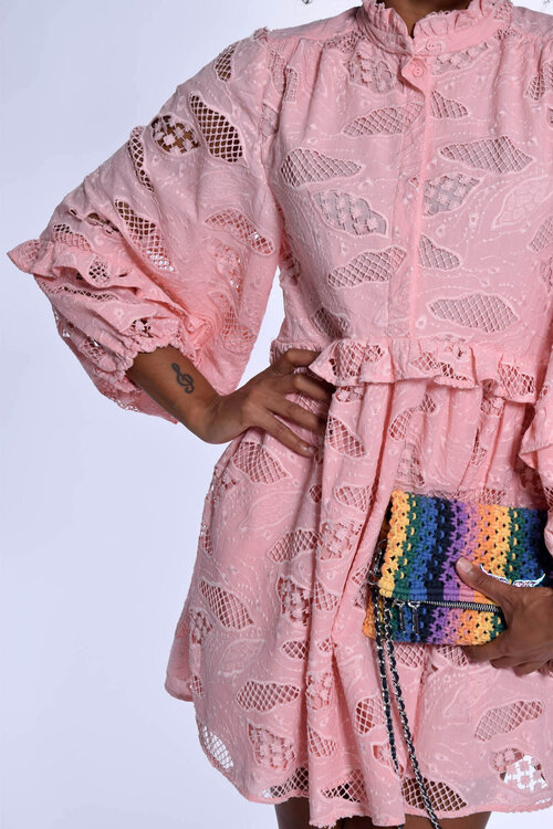 Hofmann Copenhagen Rose Bud Kleid