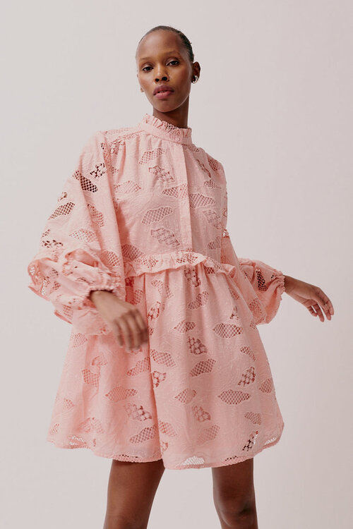 Hofmann Copenhagen Rose Bud Kleid