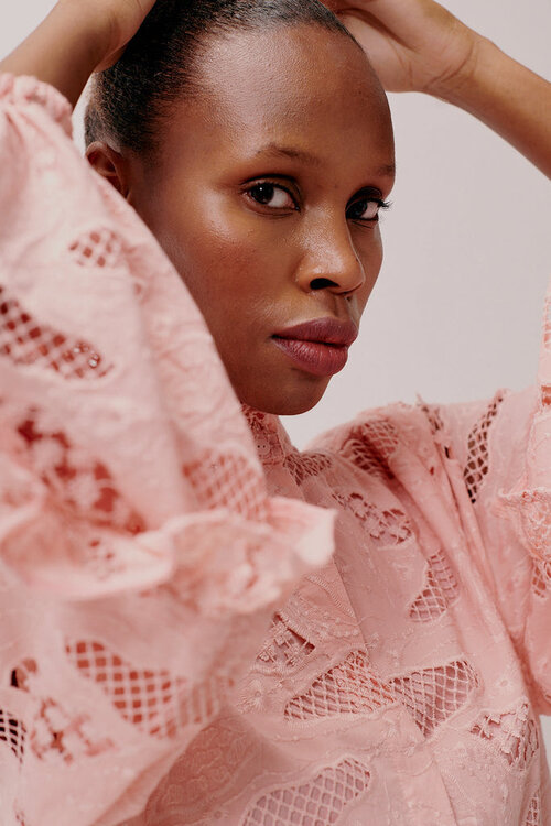 Hofmann Copenhagen Rose Bud Kleid