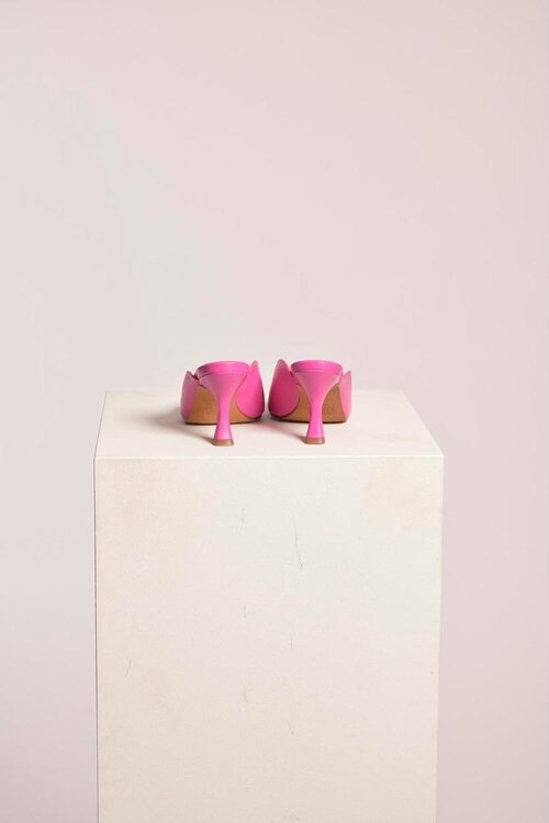 Toral Shoes Rosa Sandalen