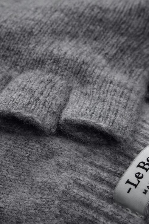Le Bonnet Fingerlose Handschuhe