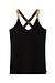 10Days Black THE WRAPPER LUREX