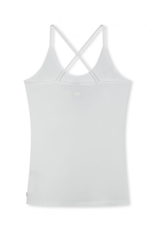 10Days White THE PETIT WRAPPER