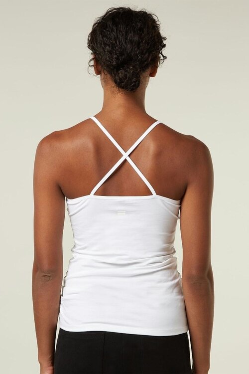 10Days White THE PETIT WRAPPER