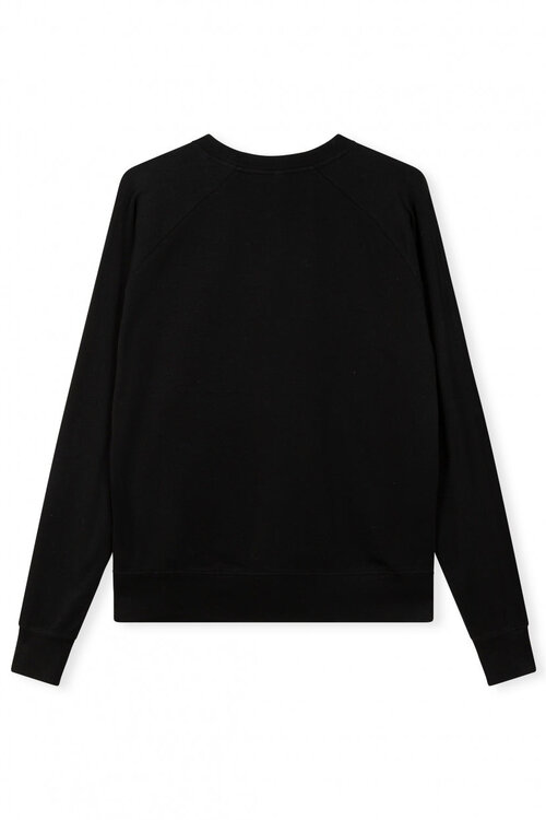 10Days Schwarz DER PERFEKTE PULLOVER