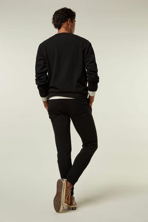 10Days Schwarz DER PERFEKTE PULLOVER