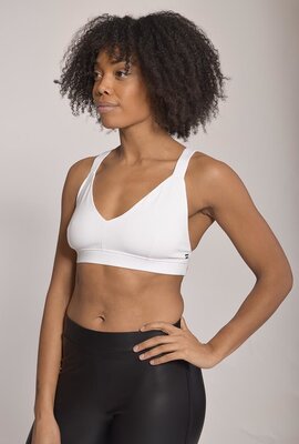 10Days White THE BRA