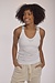 10Days White THE WRAPPER LUREX