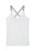 10Days White THE WRAPPER LUREX
