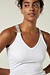 10Days White THE WRAPPER LUREX