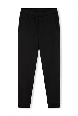 10Days Schwarze PERFECT CHINO JOGGER