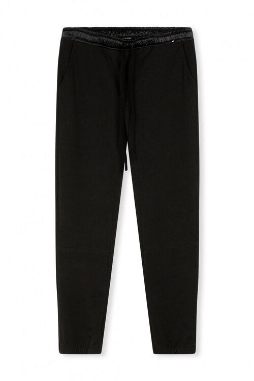 10Days Black THE CROPPED JOGGER