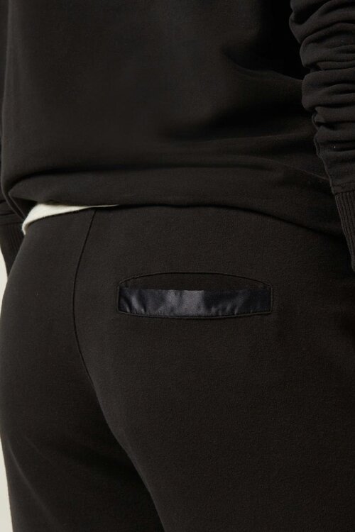 10Days Black THE CROPPED JOGGER