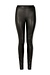 10Days Black DIE BIKER-LEGGINGS