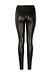 10Days Black DIE BIKER-LEGGINGS
