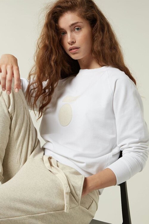 10Days THE CREW NECK SWEATER