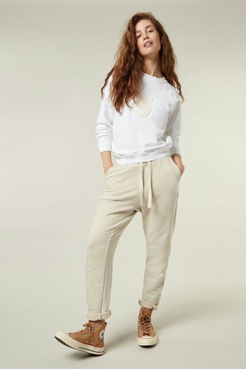 10Days THE CREW NECK SWEATER