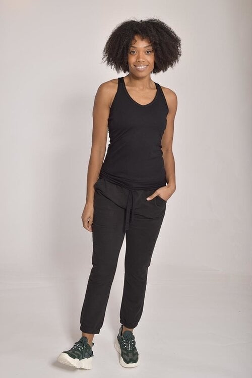 10Days Schwarz DER WICKLER