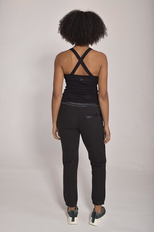 10Days Schwarz DER WICKLER