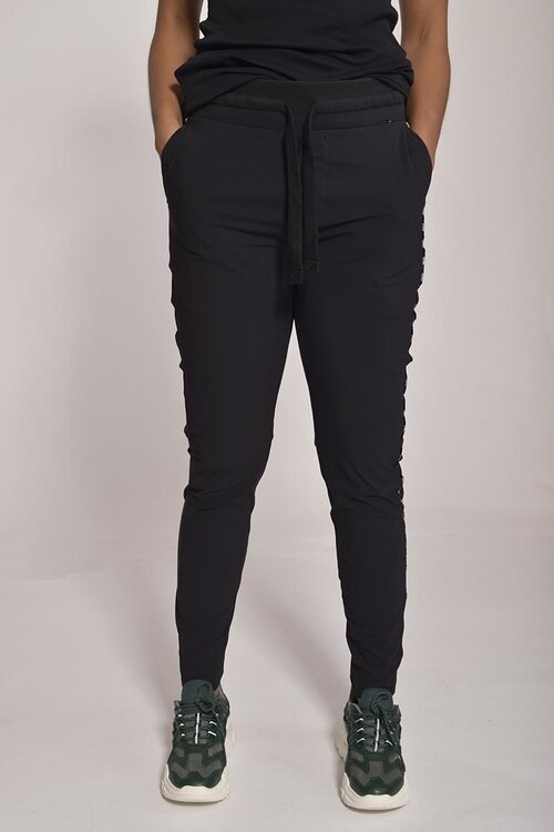 10Days Schwarz DIE BANANENHOSE