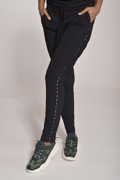 10Days Schwarz DIE BANANENHOSE