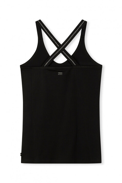 10Days Black THE WRAPPER STRASS