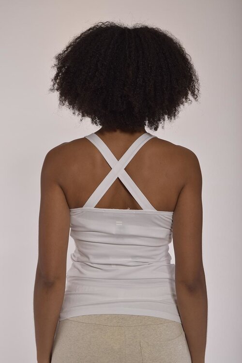 10Days White THE WRAPPER